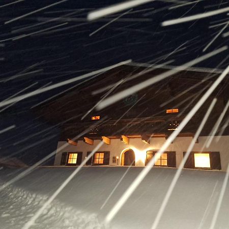 Haus Obweg - Postalm Aparthotel Hallein Bagian luar foto