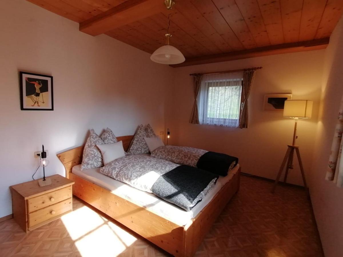Haus Obweg - Postalm Aparthotel Hallein Bagian luar foto