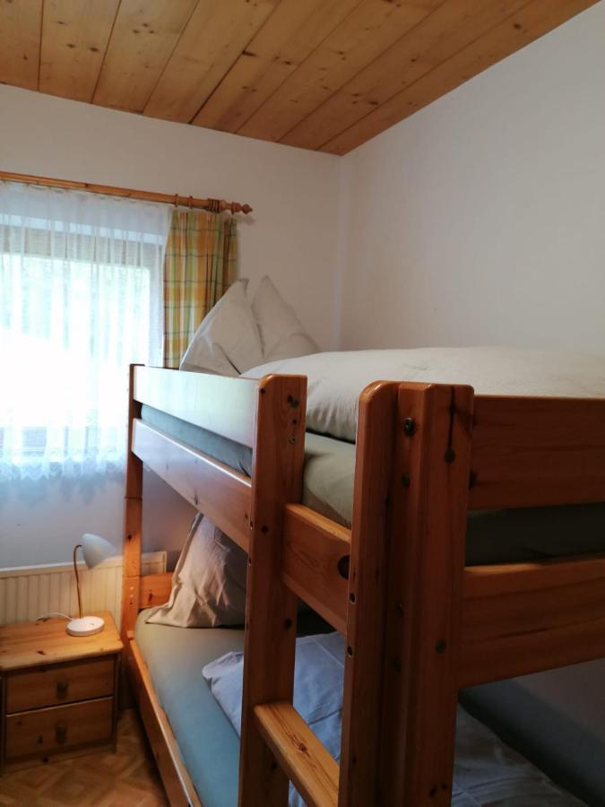 Haus Obweg - Postalm Aparthotel Hallein Bagian luar foto
