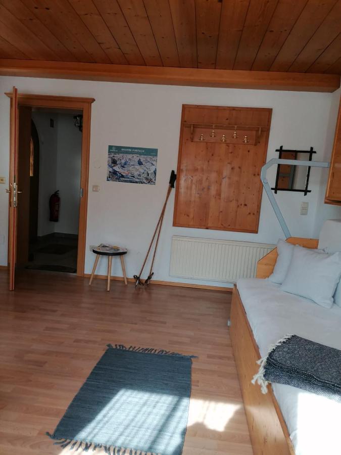 Haus Obweg - Postalm Aparthotel Hallein Bagian luar foto