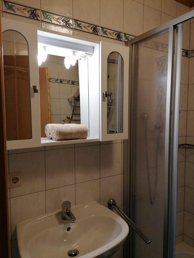 Haus Obweg - Postalm Aparthotel Hallein Bagian luar foto