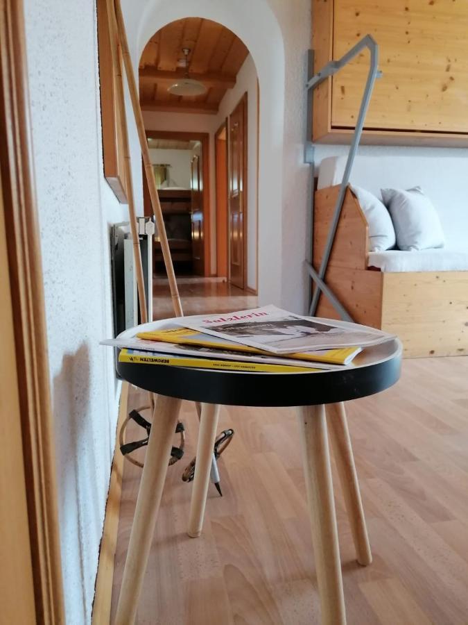 Haus Obweg - Postalm Aparthotel Hallein Bagian luar foto