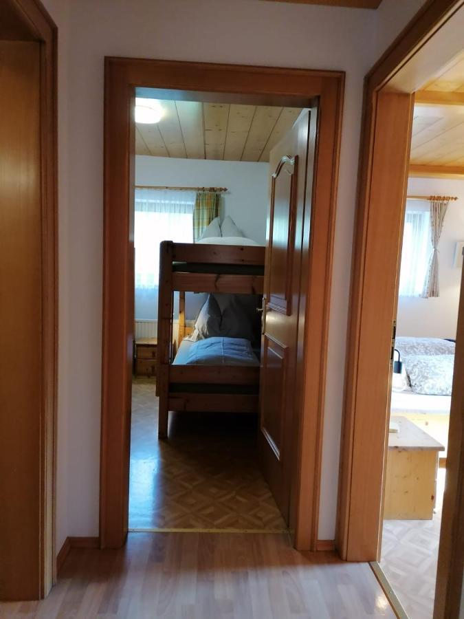 Haus Obweg - Postalm Aparthotel Hallein Bagian luar foto