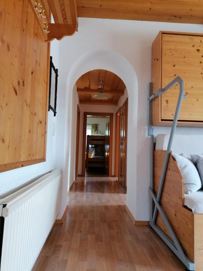 Haus Obweg - Postalm Aparthotel Hallein Bagian luar foto