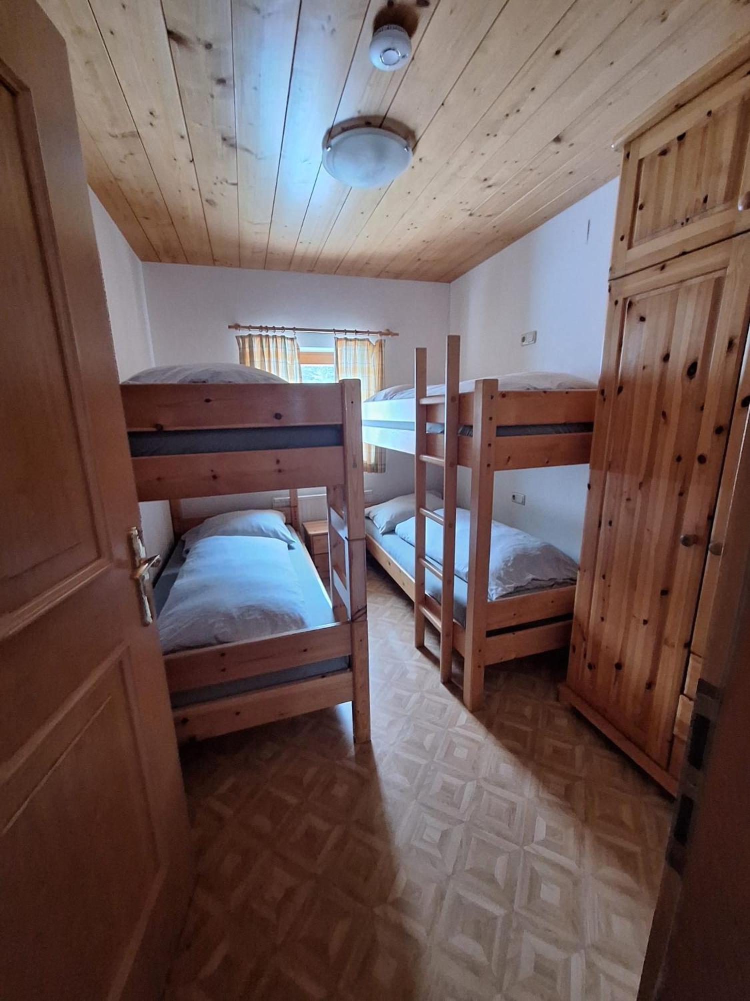 Haus Obweg - Postalm Aparthotel Hallein Bagian luar foto