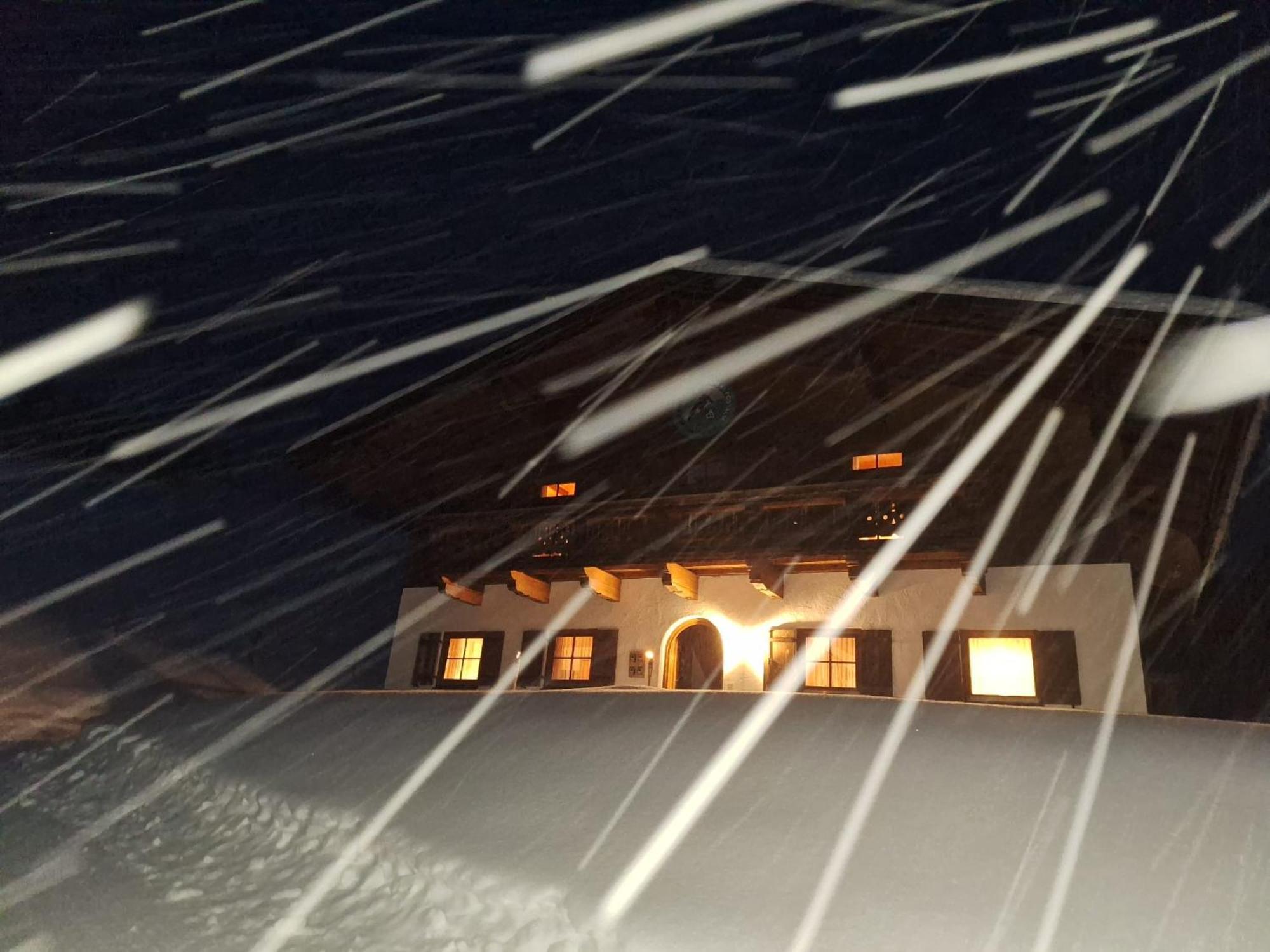 Haus Obweg - Postalm Aparthotel Hallein Bagian luar foto